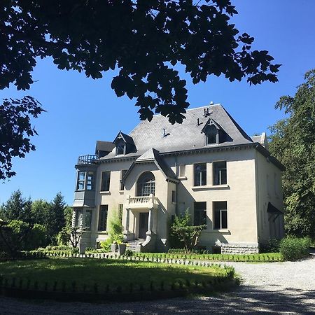 Le Manoir De Namur Lägenhet Exteriör bild